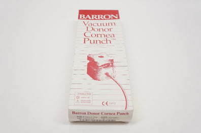 Katena K20-2103 Barron Donor Cornea Punch 6.75mm Diameter (x)